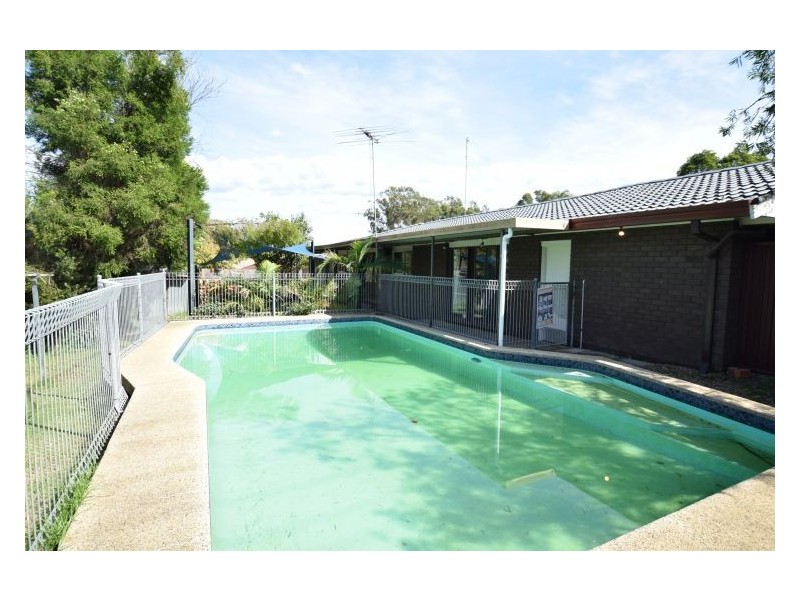 House 48 Westminster Street, Schofields NSW 2762