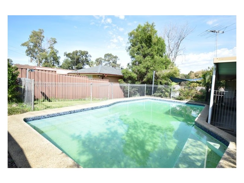 House 48 Westminster Street, Schofields NSW 2762