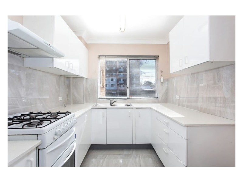 8/18-20 Bruce Street, Blacktown NSW 2148
