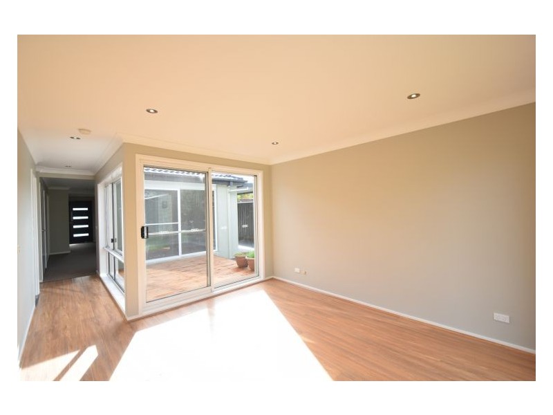 House 3 Dongola Circuit, Schofields NSW 2762