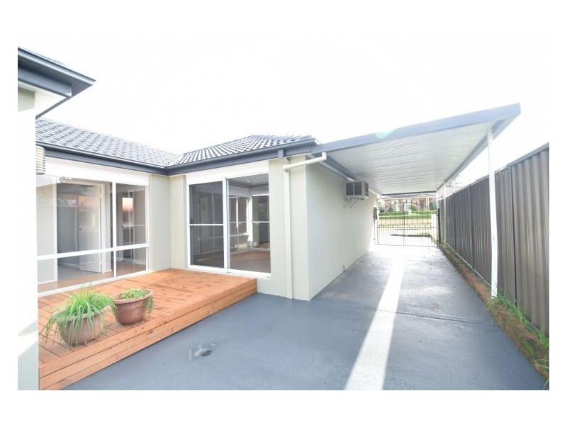 House 3 Dongola Circuit, Schofields NSW 2762