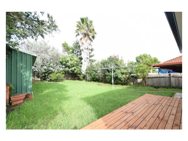 House 3 Dongola Circuit, Schofields NSW 2762