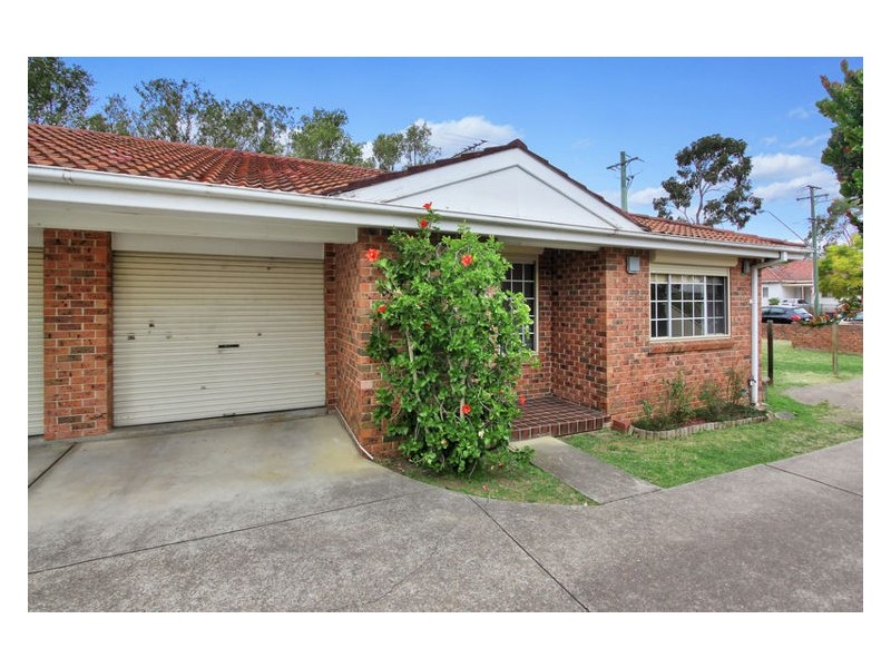 1/19 Fifth Avenue, Blacktown NSW 2148