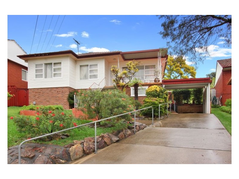 7 Maureen Place, Blacktown NSW 2148