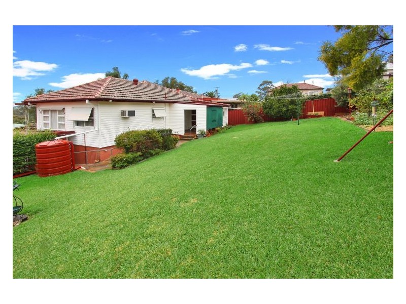 7 Maureen Place, Blacktown NSW 2148