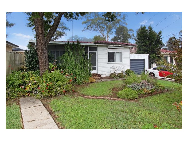 20 Bimbil Street, Blacktown NSW 2148