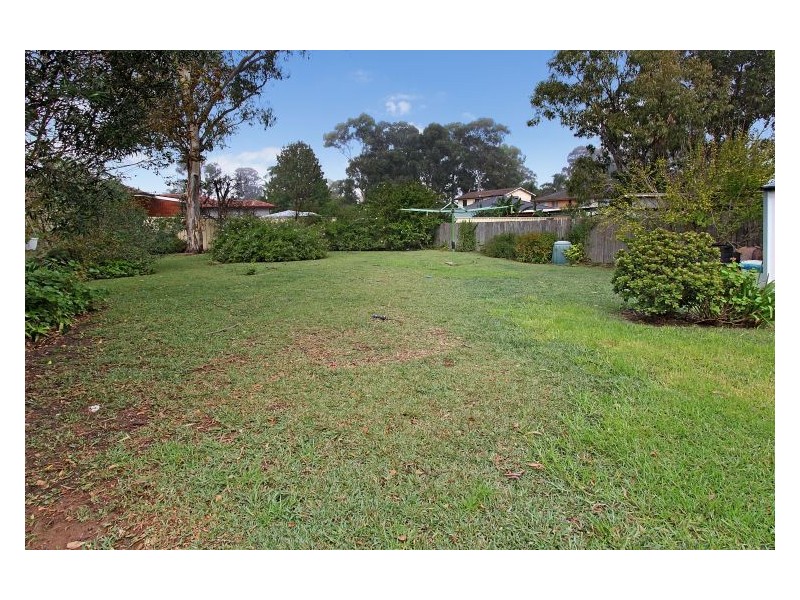 20 Bimbil Street, Blacktown NSW 2148