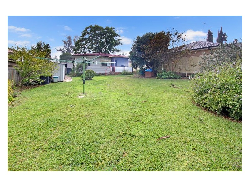 20 Bimbil Street, Blacktown NSW 2148