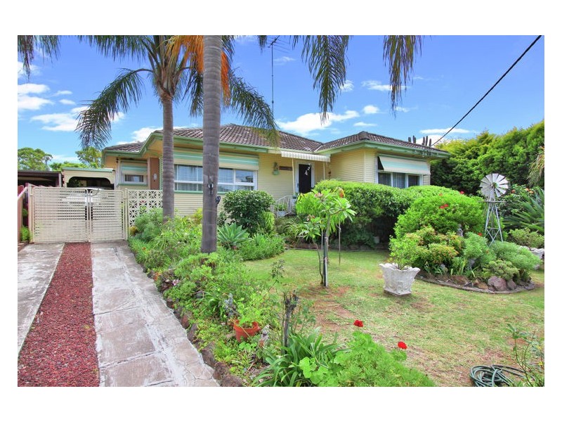 51a Robyn Street, Blacktown NSW 2148