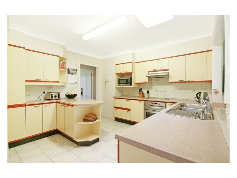 4 Vezey Place, Blacktown NSW 2148