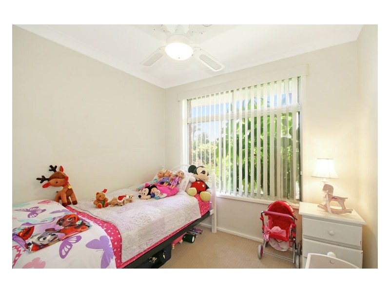 4 Vezey Place, Blacktown NSW 2148