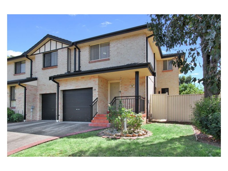 69 Clare Street, Blacktown NSW 2148