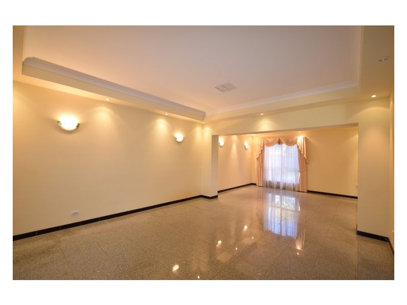 House 79 James Mileham Drive, Kellyville NSW 2155