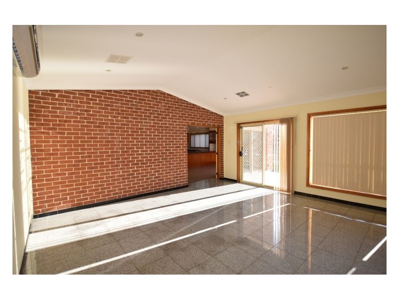 House 79 James Mileham Drive, Kellyville NSW 2155