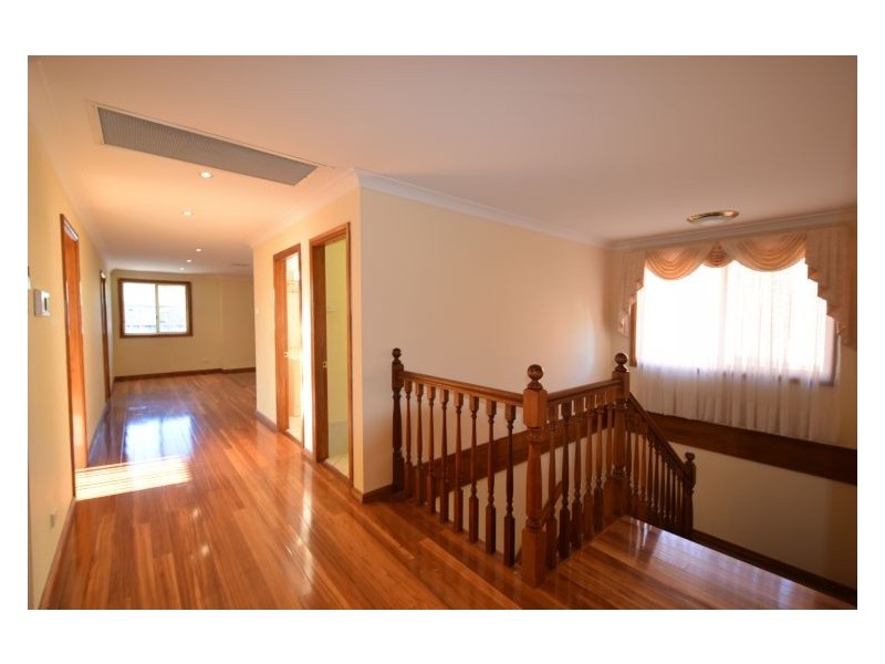 House 79 James Mileham Drive, Kellyville NSW 2155