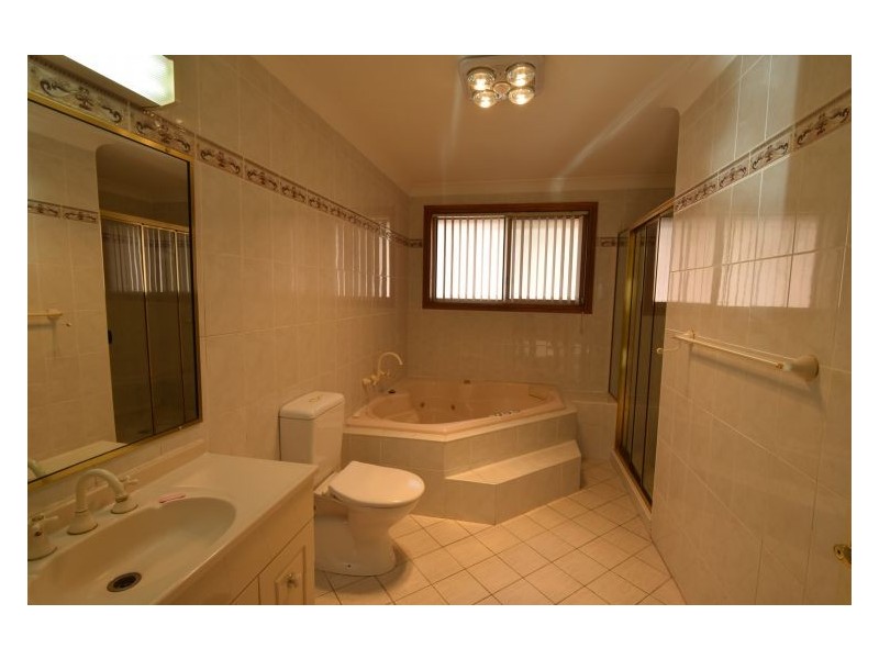 House 79 James Mileham Drive, Kellyville NSW 2155