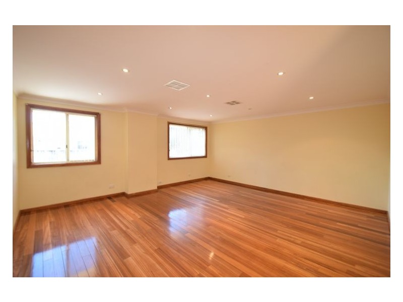 House 79 James Mileham Drive, Kellyville NSW 2155