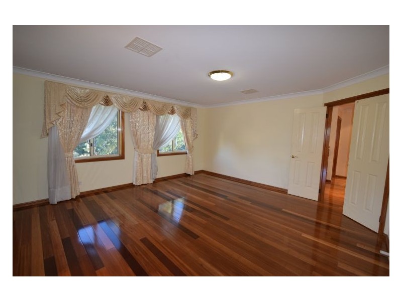 House 79 James Mileham Drive, Kellyville NSW 2155