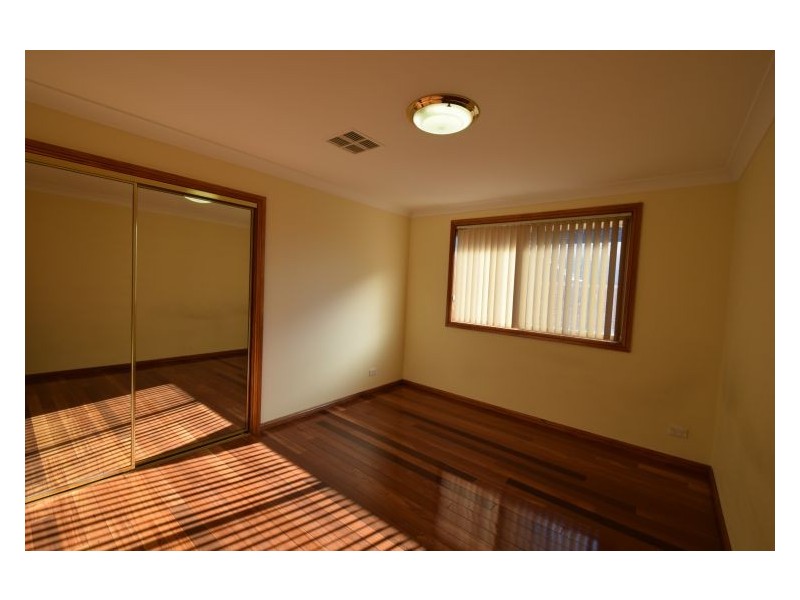 House 79 James Mileham Drive, Kellyville NSW 2155