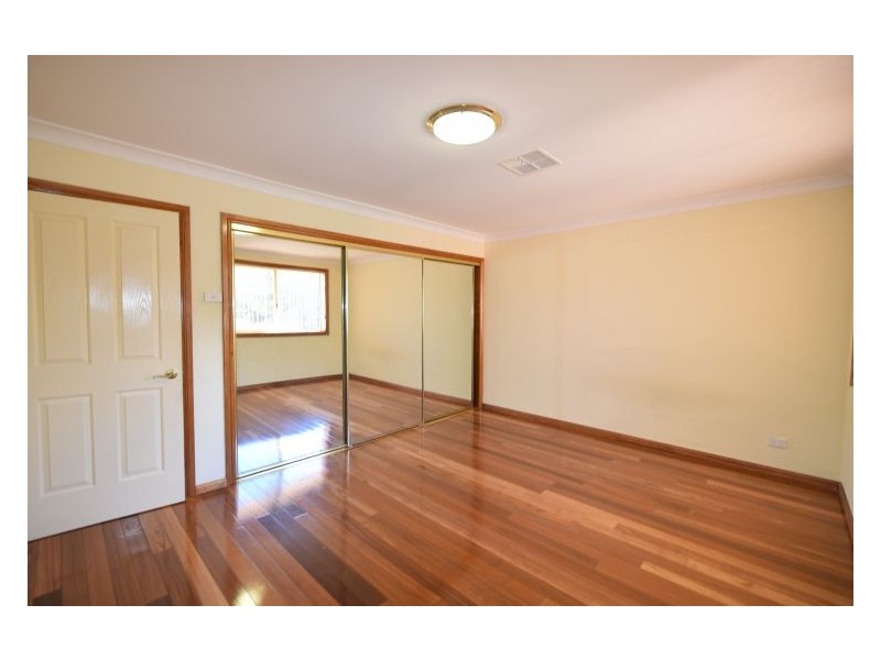 House 79 James Mileham Drive, Kellyville NSW 2155