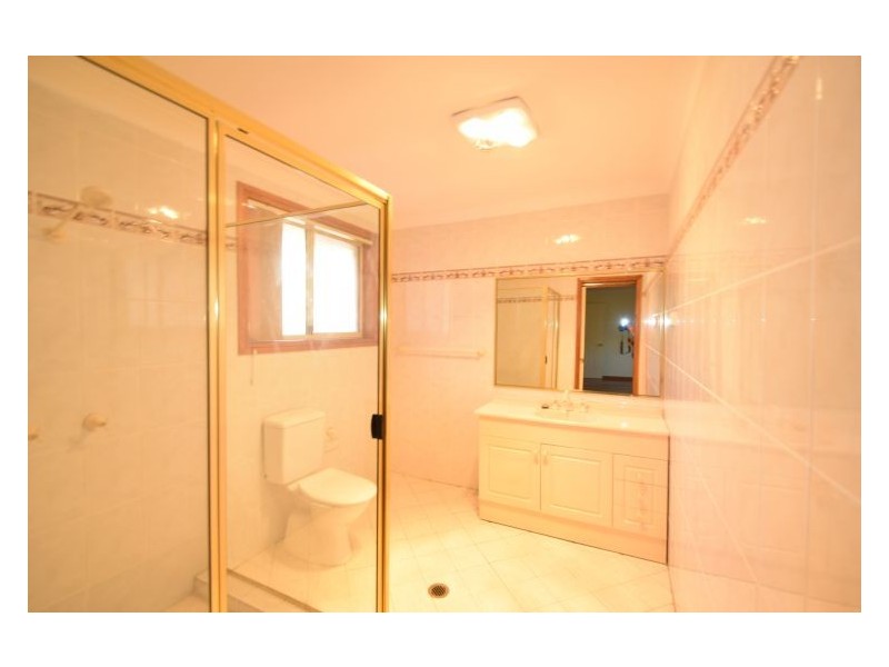 House 79 James Mileham Drive, Kellyville NSW 2155