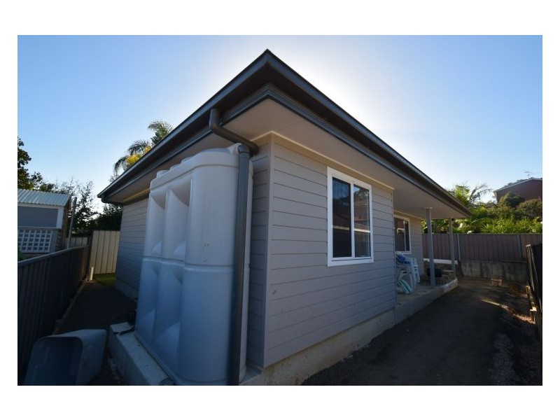 3A Ballard Place, Doonside NSW 2767