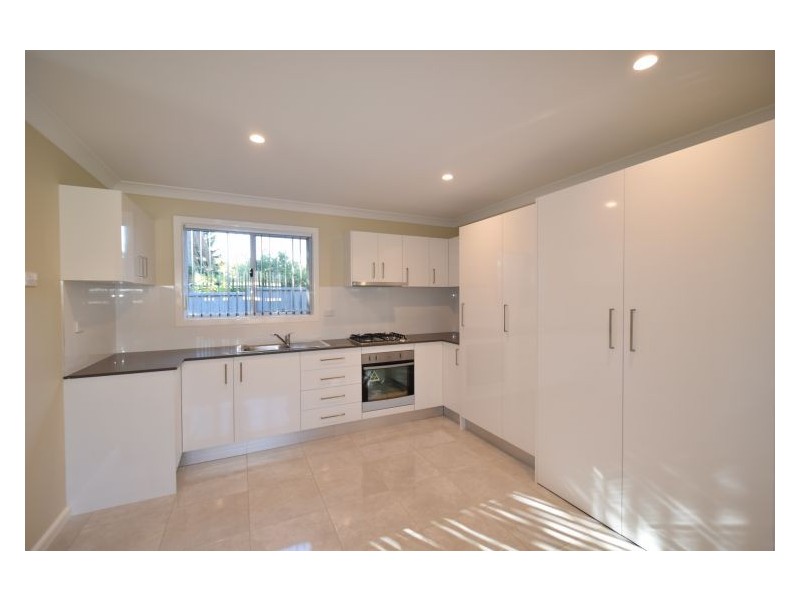 3A Ballard Place, Doonside NSW 2767