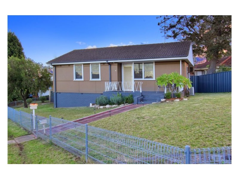 Tregear NSW 2770