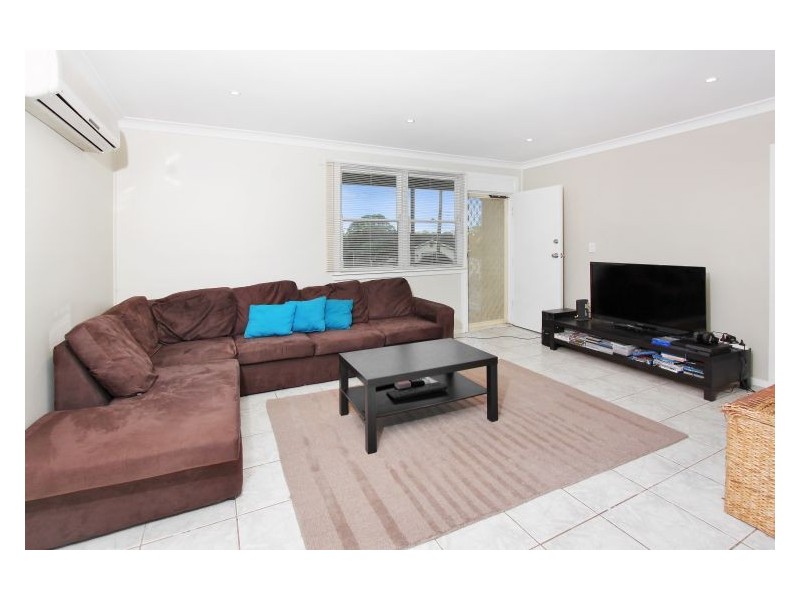 Tregear NSW 2770