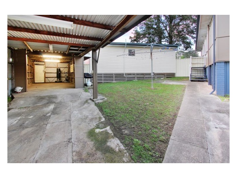 Tregear NSW 2770