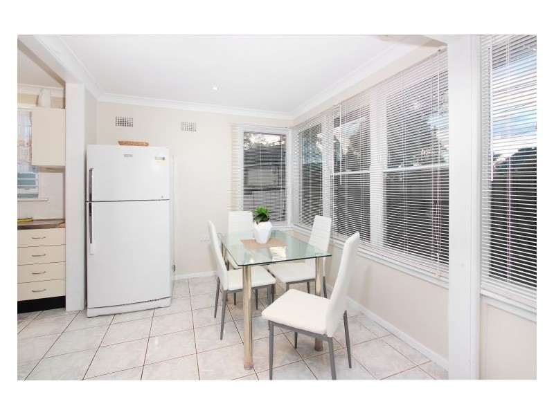 Tregear NSW 2770
