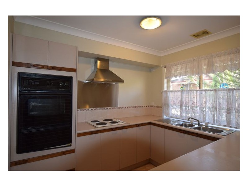 Townhouse 31/130 Reservoir Road, Blacktown NSW 2148