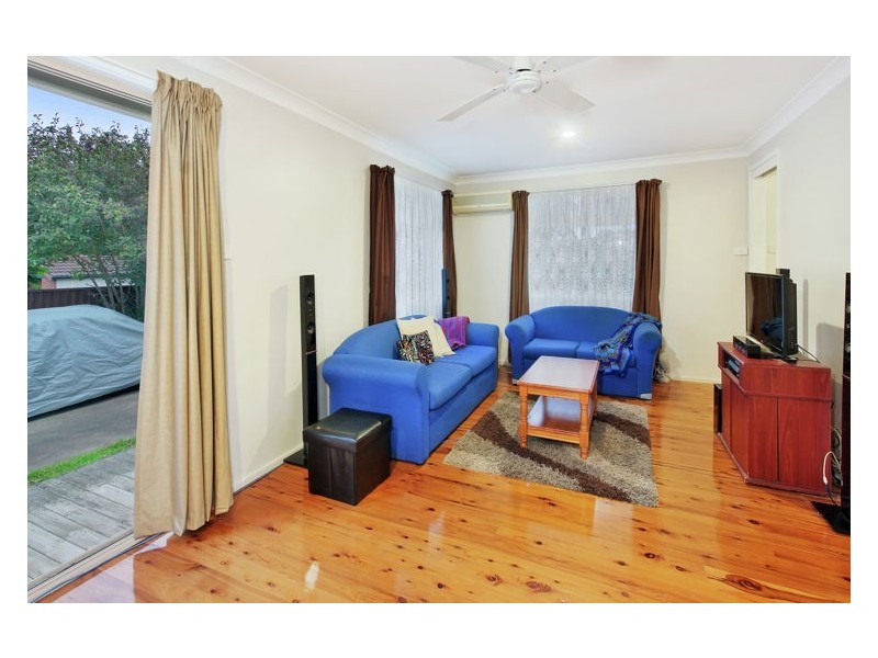 63 Lancelot Street, Blacktown NSW 2148