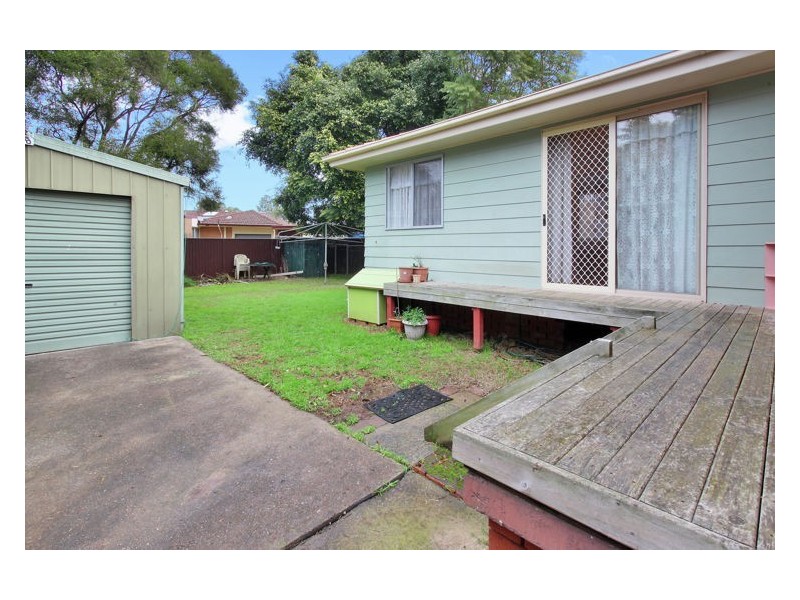 63 Lancelot Street, Blacktown NSW 2148