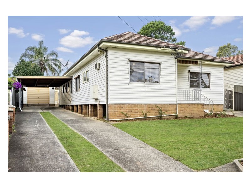 61 Johnson Avenue, Seven Hills NSW 2147