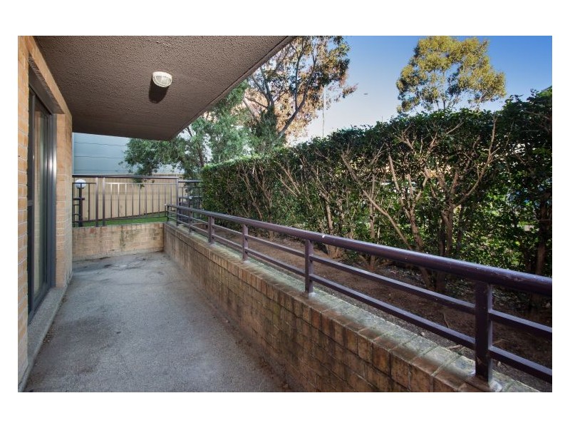 38/5-9 Fourth Avenue, Blacktown NSW 2148