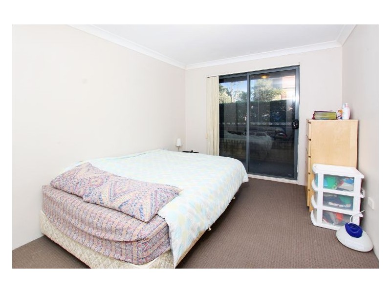 38/5-9 Fourth Avenue, Blacktown NSW 2148