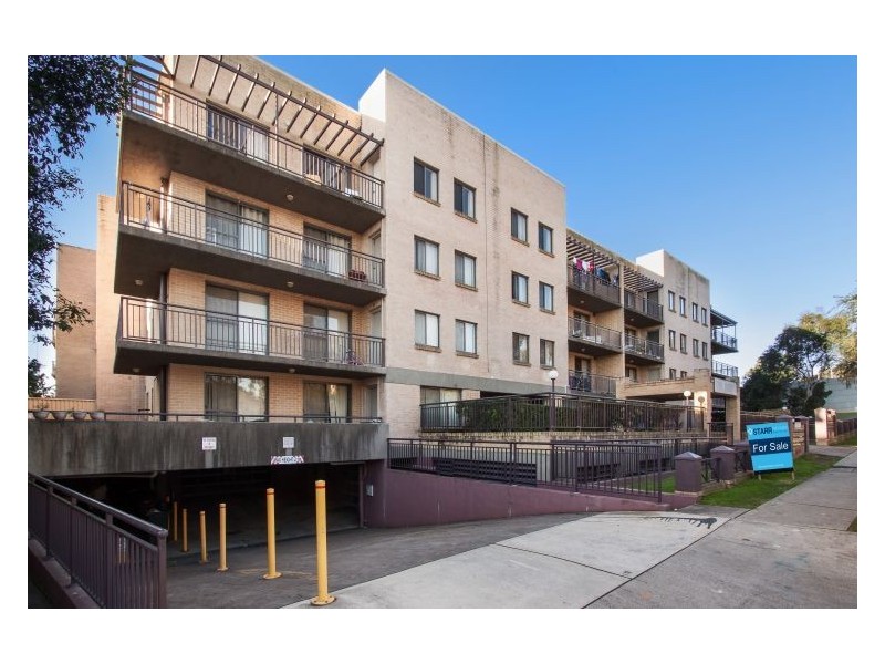 38/5-9 Fourth Avenue, Blacktown NSW 2148