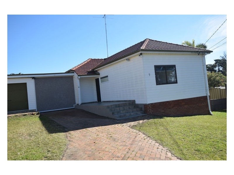 7 Iris Place, Blacktown NSW 2148