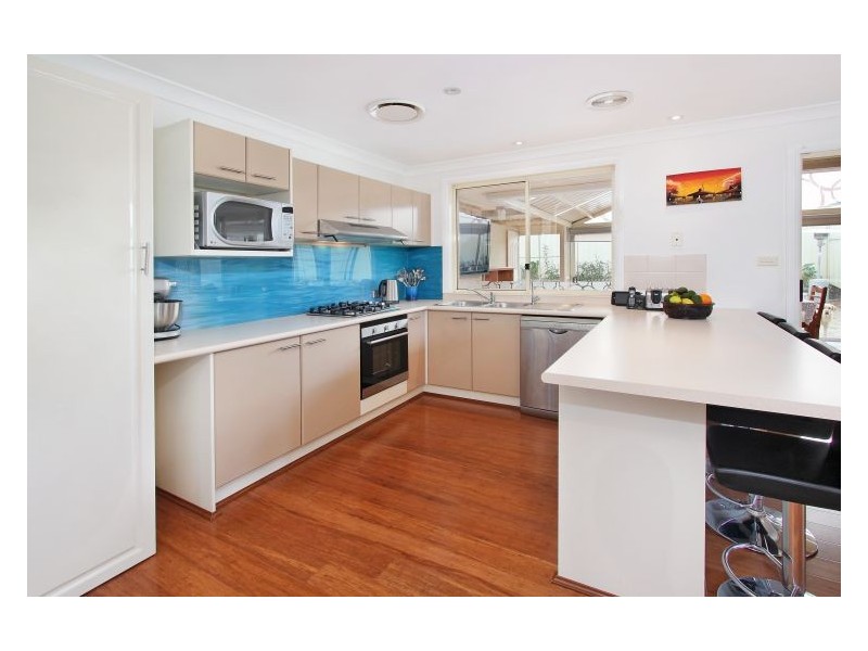 7 Sauvage Place, Doonside NSW 2767