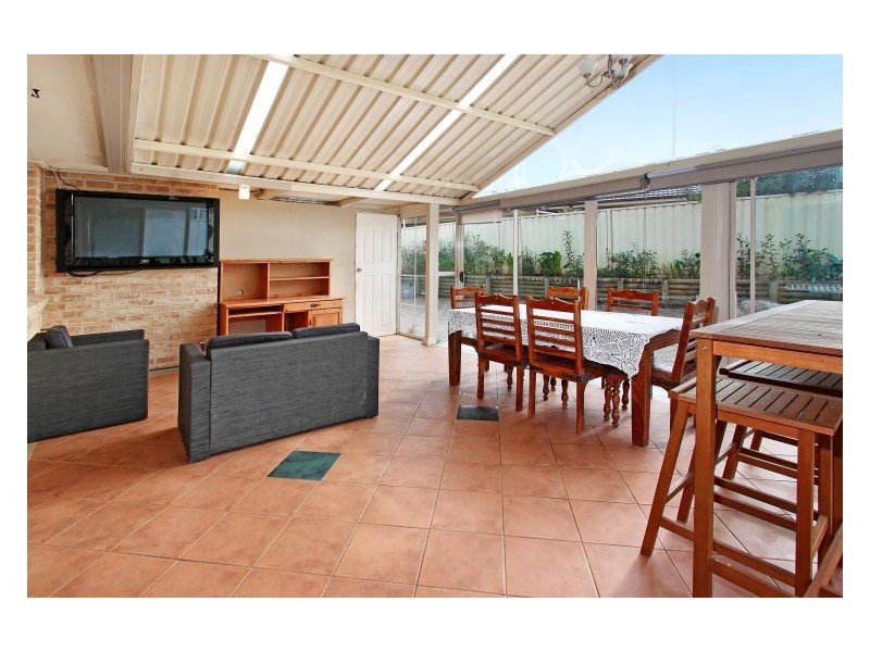 7 Sauvage Place, Doonside NSW 2767