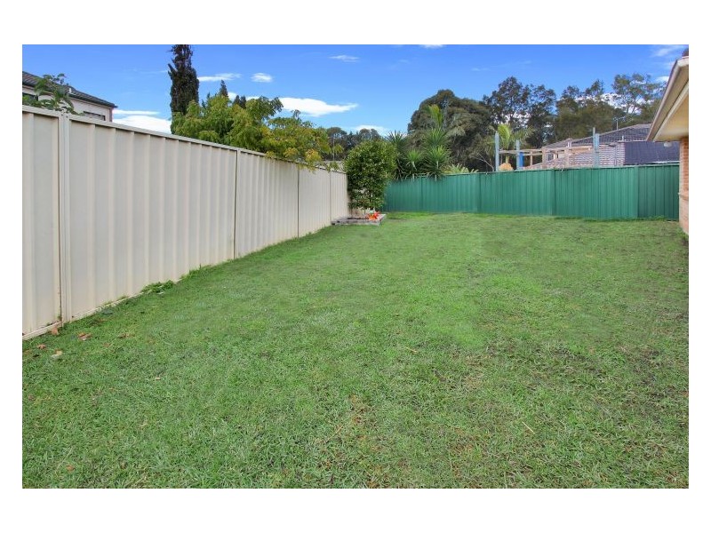7 Sauvage Place, Doonside NSW 2767
