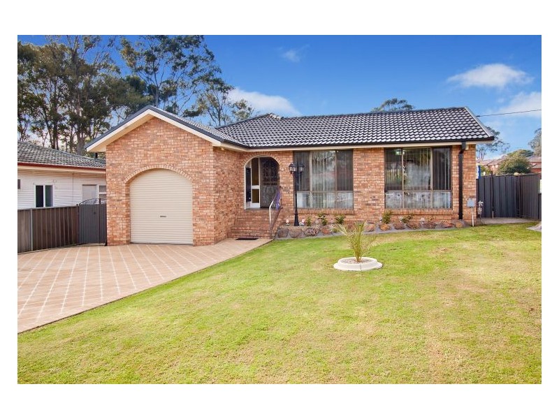 93 Joseph Street, Blacktown NSW 2148