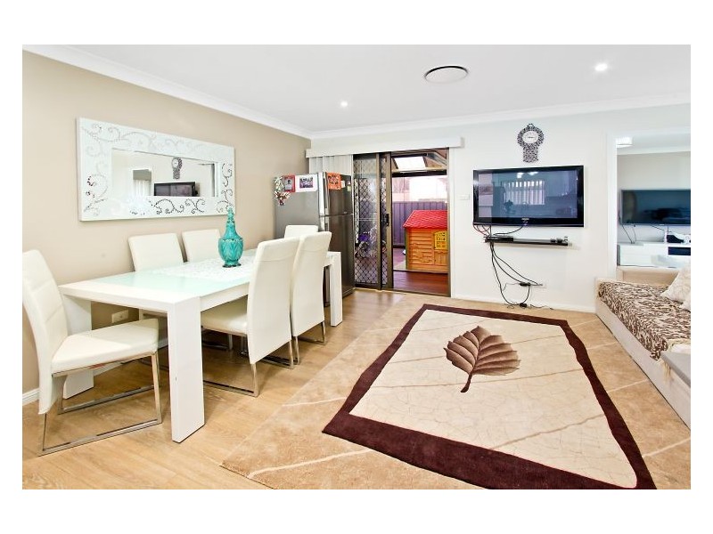 93 Joseph Street, Blacktown NSW 2148