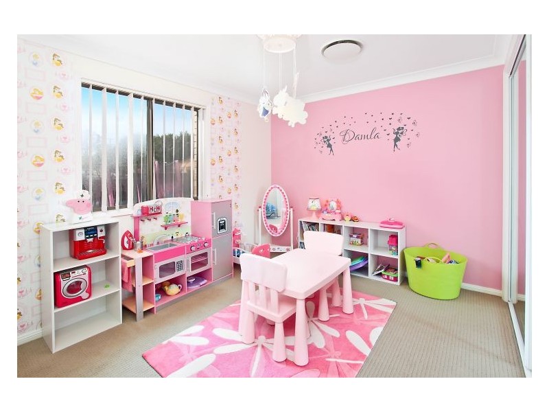 93 Joseph Street, Blacktown NSW 2148