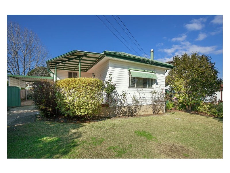 23 Wheeler Street, Lalor Park NSW 2147