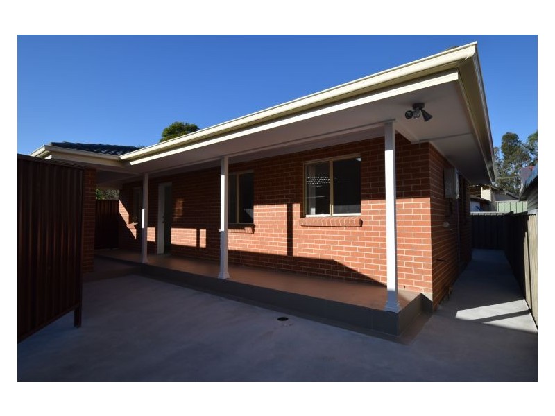 51A Pelleas Street, Blacktown NSW 2148