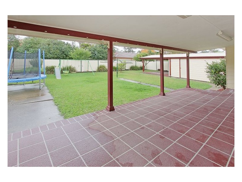 8 Daffodil Place, Marayong NSW 2148