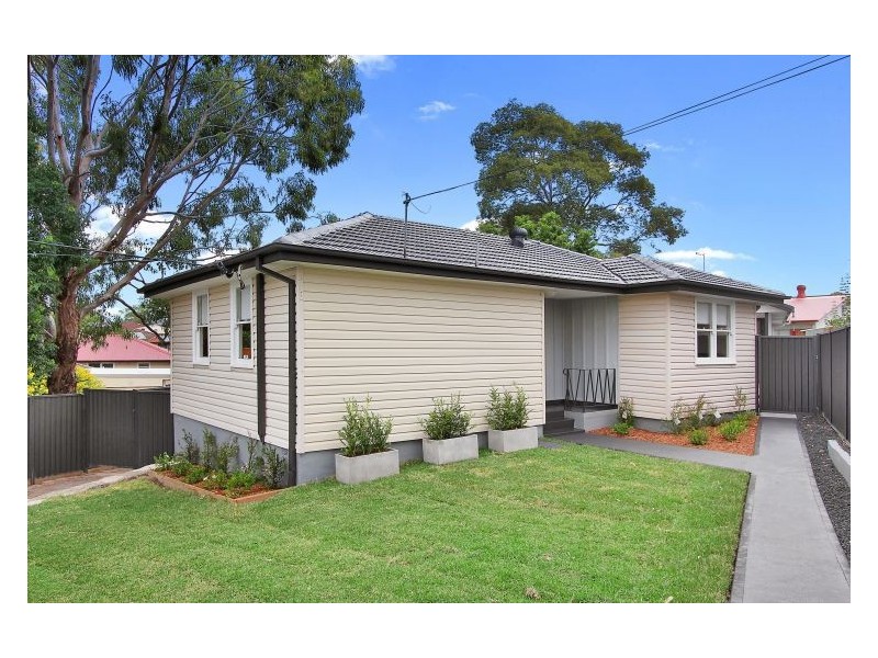 House 31 Shields Street, Marayong NSW 2148