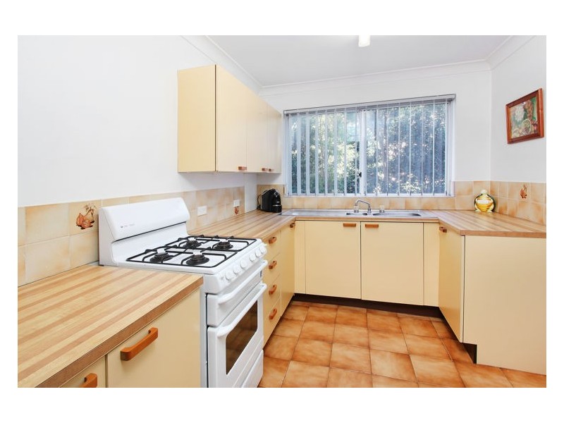 4/18-20 Bruce Street, Blacktown NSW 2148